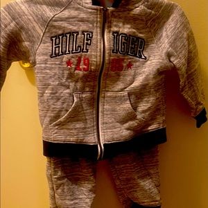 2 peace pants for bby boy